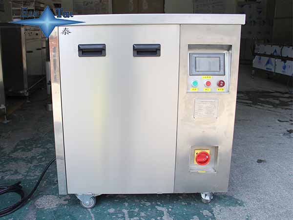 超聲波換能器受潮與發(fā)熱的解決辦法