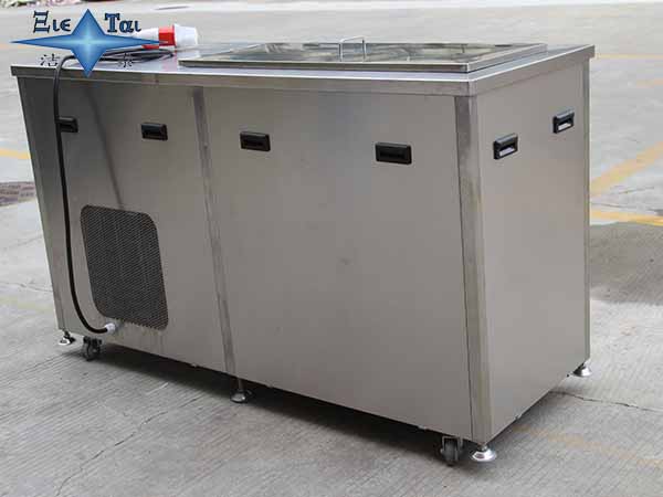 【潔泰超聲波清洗機】家用超聲波清洗機和工業用超聲波清洗機的區別 工業超聲波清洗機