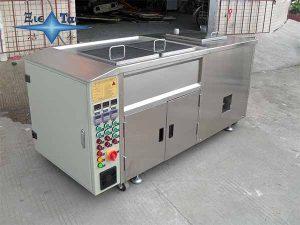 工業(yè)用超聲波清洗設(shè)備適用與哪些行業(yè)？