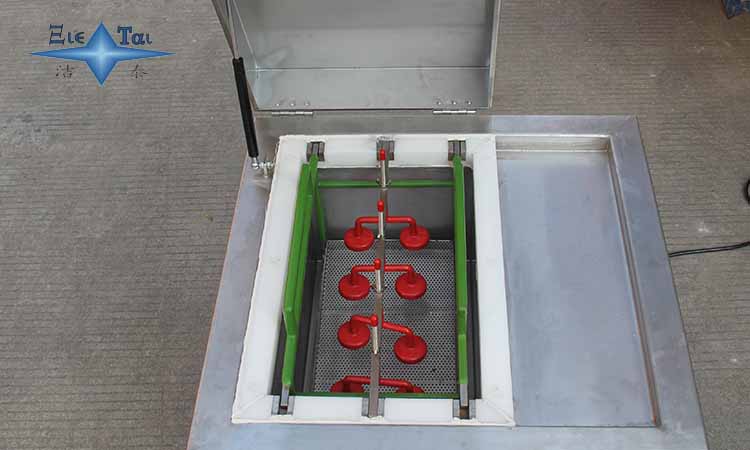 超聲波清洗機哪個品牌好?