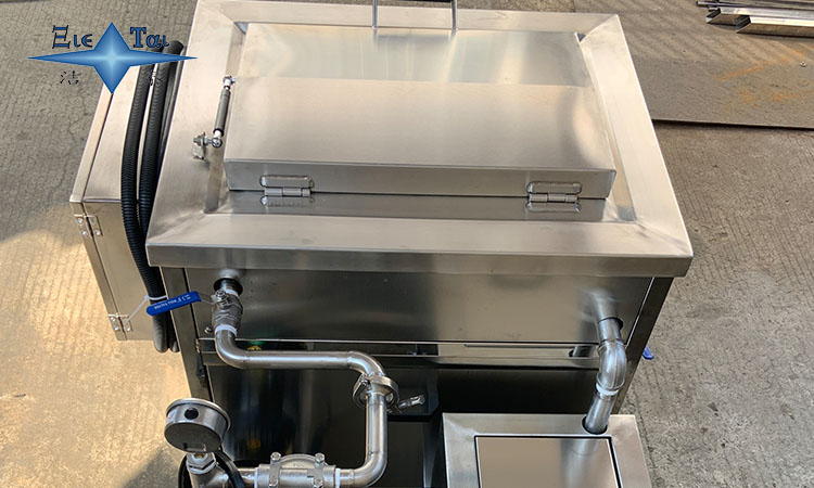 單槽超聲波清洗機接線全攻略:安全操作與常見問題解答 單槽超聲波清洗機接線全攻略:安全操作與常見問題解答