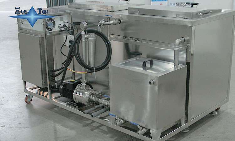 超聲波清洗機廢水成分分析與處理技術探討 超聲波清洗機廢水成分分析與處理技術探討