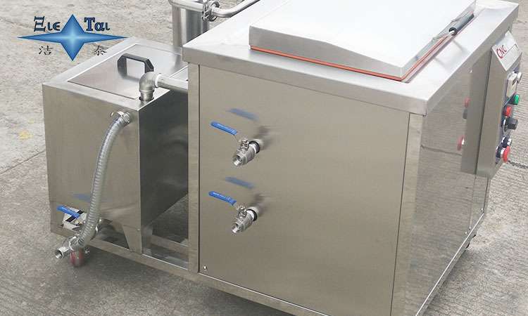 超聲波清洗機渲染圖解析:設計、功能與應用 超聲波清洗機渲染圖解析:設計、功能與應用