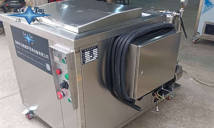 超聲波清洗機的核心功能解析:振動之外的多重作用 超聲波清洗機的核心功能解析:振動之外的多重作用