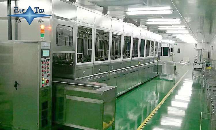 試管超聲波清洗機原理詳解:科學與技術(shù)的完美結(jié)合 試管超聲波清洗機原理詳解:科學與技術(shù)的完美結(jié)合