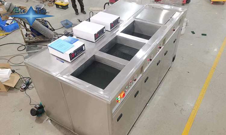 超聲波清洗機無法啟動的原因及解決方案分析 超聲波清洗機無法啟動的原因及解決方案分析