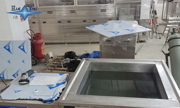 超聲波清洗機開機慢的原因及其解決方案 超聲波清洗機開機慢的原因及其解決方案