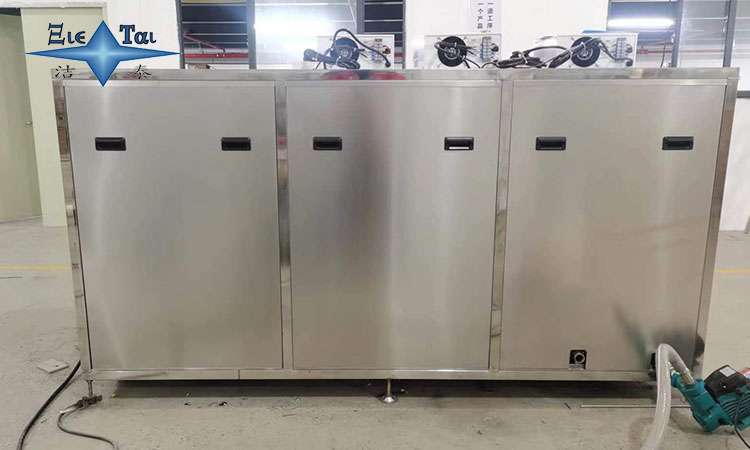 超聲波清洗機清洗劑的替代方案及選擇指南 超聲波清洗機清洗劑的替代方案及選擇指南