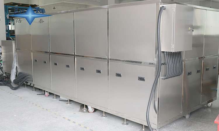 超聲波清洗機過濾系統的作用與重要性解析 超聲波清洗機過濾系統的作用與重要性解析