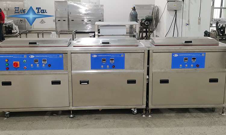 超聲波清洗機(jī)對(duì)儀器的干擾及其影響分析 超聲波清洗機(jī)對(duì)儀器的干擾及其影響分析