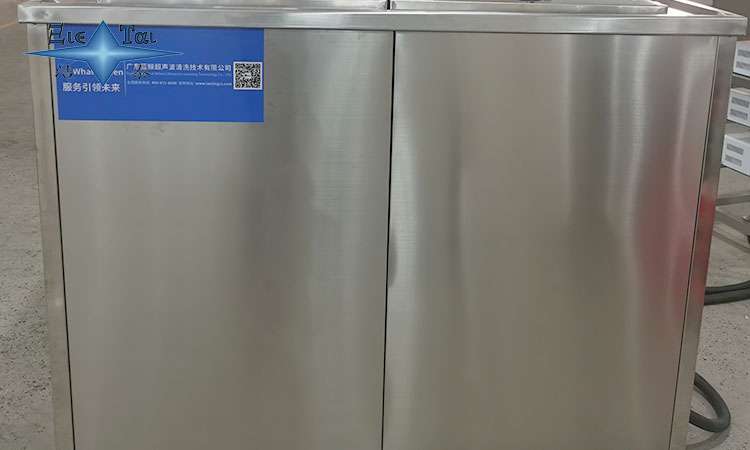 超聲波清洗機為什么能除油？深入解析其原理與優(yōu)勢