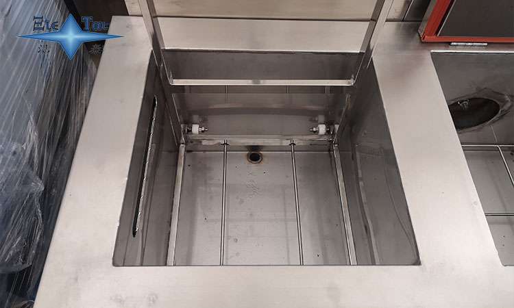 超聲波清洗機為何不能少水？深入探討水量的重要性