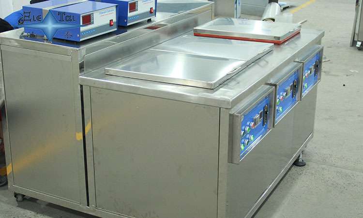 閥座超聲波清洗機的用途及應(yīng)用解析