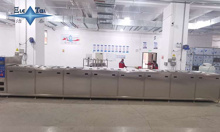 超聲波清洗機(jī)自動(dòng)升級(jí)的含義與發(fā)展趨勢(shì) 超聲波清洗機(jī)自動(dòng)升級(jí)的含義與發(fā)展趨勢(shì)