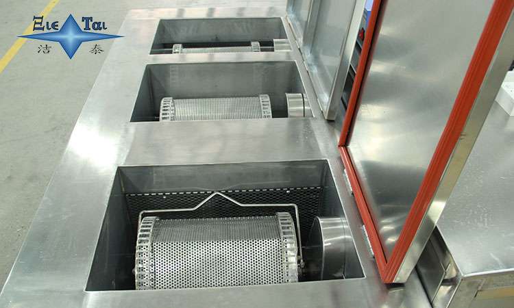 超聲波清洗機中的PV是什么意思？——概念、影響與應(yīng)用