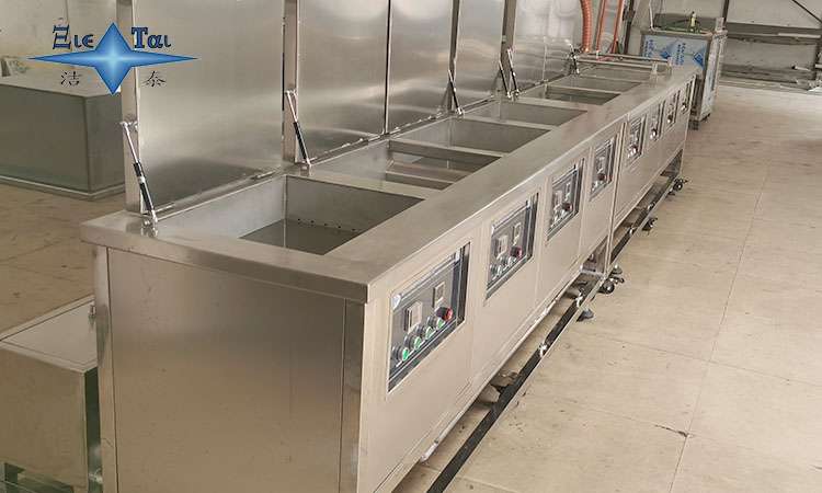 2024-2030年超聲波清洗機市場前景分析:技術革新驅動千億級增長 2024-2030年超聲波清洗機市場前景分析:技術革新驅動千億級增長