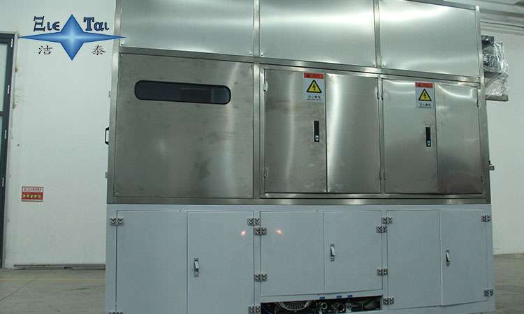 超聲波清洗機(jī)顯示“過載”是什么意思？故障原因及解決方法全解析