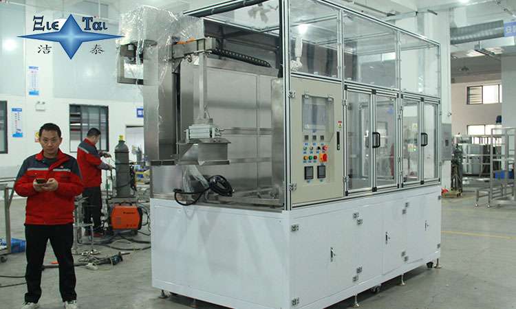 超聲波清洗機洗假牙需要加些什么？正確使用指南與清潔劑推薦