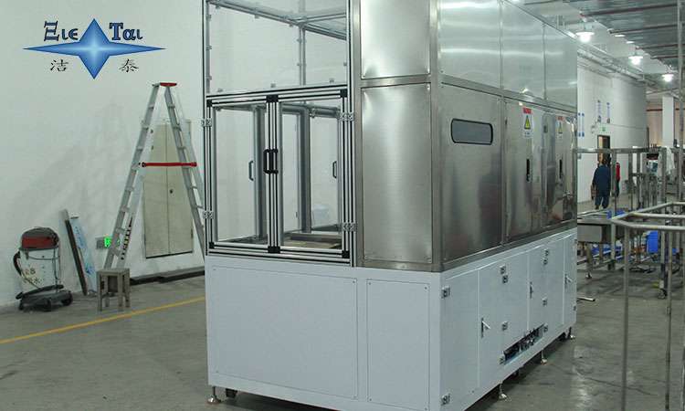 超聲波清洗機的“HEAT”是什么意思？功能解析與使用指南