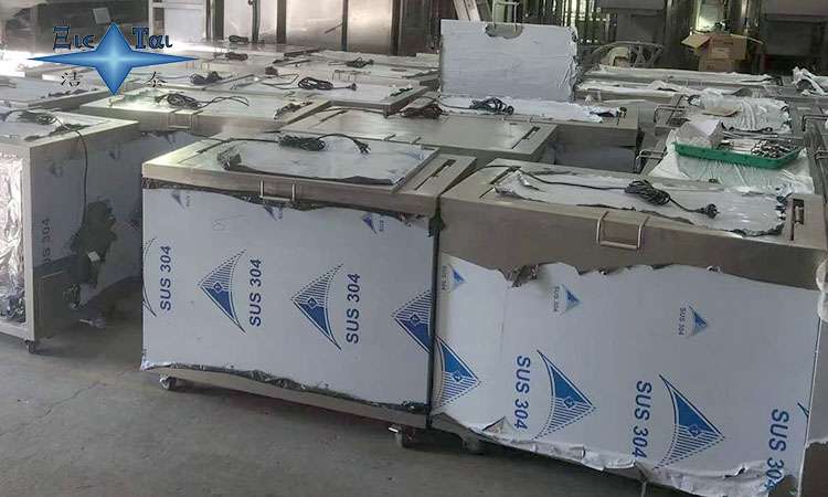 超聲波清洗機脫氣功能有什么用？揭秘專業(yè)清洗的關鍵作用