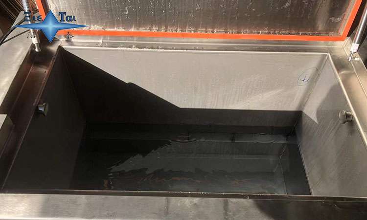 單工位超聲波清洗機(jī)的7大核心優(yōu)勢(shì):為何成為高效清潔的首選? 單工位超聲波清洗機(jī)的7大核心優(yōu)勢(shì):為何成為高效清潔的首選?