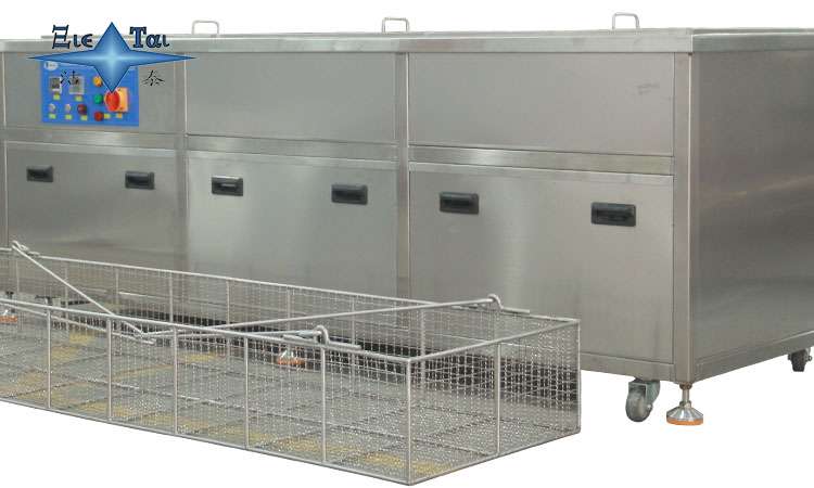 超聲波清洗機含銅嗎？為什么？揭秘材質構成與安全性