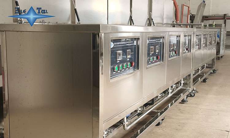 首飾超聲波清洗機(jī)什么時候用？