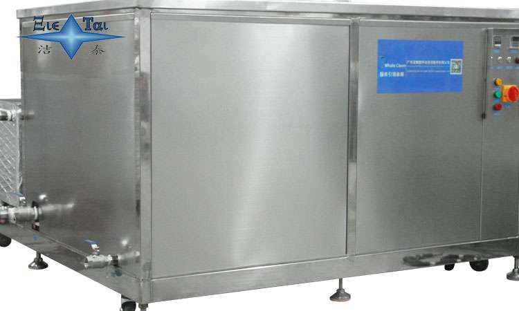 超聲波清洗機為何拒絕鋁材？揭秘材質選擇背后的科學邏輯