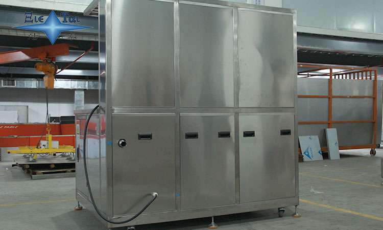 超聲波清洗機如何恒溫？精準(zhǔn)控溫技巧與實用指南