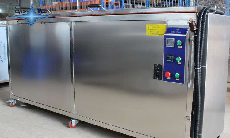 超聲波清洗機如何去銹點:高效除銹方法與操作指南 超聲波清洗機如何去銹點:高效除銹方法與操作指南