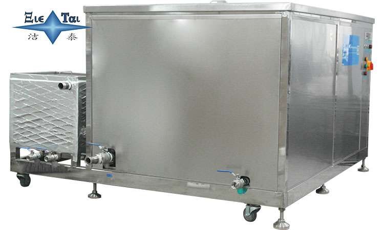 超聲波清洗機驗收全攻略:6大核心指標+避坑實操指南 超聲波清洗機驗收全攻略:6大核心指標+避坑實操指南