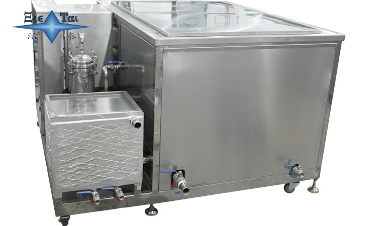 超聲波清洗機價格居高不下？揭秘背后的五大核心因素