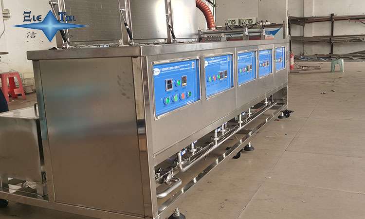 如何消除超聲波清洗機噪音？全方位降噪方案與應用指南