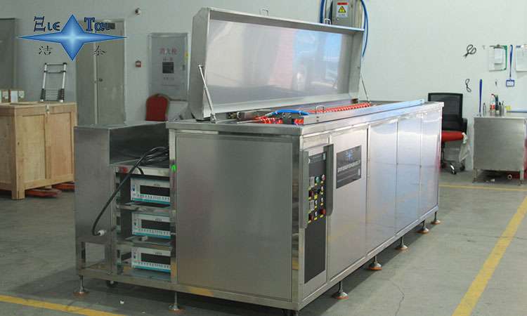 超聲波清洗機易壞嗎?深入解析原因及延長壽命的5個秘訣 超聲波清洗機易壞嗎?深入解析原因及延長壽命的5個秘訣